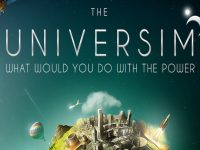 The Universim EU Steam CD Key