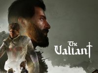 The Valiant EU Steam CD Key