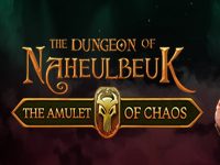 The Dungeon Of Naheulbeuk: The Amulet Of Chaos EU Steam CD Key