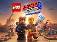 The LEGO Movie 2 Videogame EU XBOX One CD Key