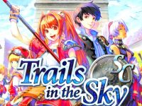 The Legend of Heroes: Trails in the Sky SC EU Steam CD Key
