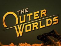 The Outer Worlds EU Steam CD Key