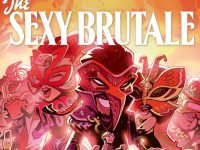 The Sexy Brutale EU Steam CD Key