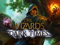 The Wizards: Dark Times EU Steam CD Key