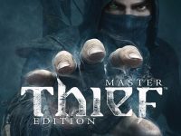 Thief: Master Thief Edition EU Steam CD Key