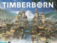 Timberborn EU Steam CD Key
