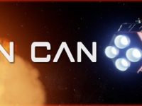 Tin Can EU Steam CD Key
