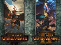 Total War: WARHAMMER Double Pack Bundle EU Steam CD Key