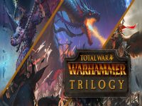 Total War: Warhammer Trilogy EU PRE-ORDER Steam CD Key