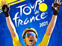 Tour de France 2021 EU Steam CD Key