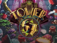 Tower 57 EU Steam CD Key