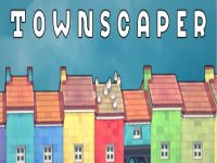 Townscaper EU Steam Altergift