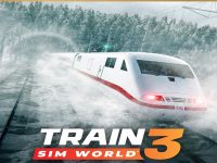Train Sim World 3: Deluxe Edition EU Steam CD Key