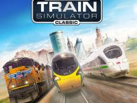 Train Simulator Classic EU Steam CD Key