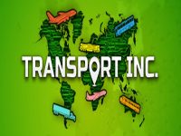 Transport INC EU Steam Altergift