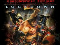 Trapped Dead: Lockdown EU Steam CD Key