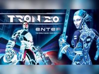 Tron 2.0 EU Steam CD Key