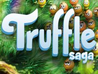 Truffle Saga EU Steam CD Key