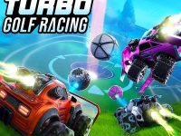 Turbo Golf Racing EU Steam CD Key