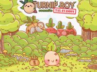 Turnip Boy Commits Tax Evasion EU Steam CD Key