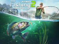 Ultimate Fishing Simulator 2 Steam CD Key