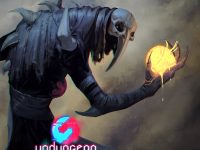 Undungeon EU PS4 CD Key