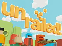 Unrailed! EU Steam CD Key