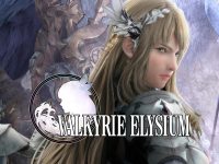 VALKYRIE ELYSIUM - Preorder Bonus DLC EU PS4 CD Key