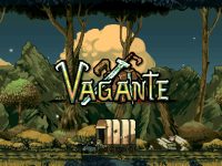 Vagante EU Steam CD Key