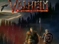 Valheim EU Steam CD Key