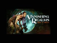 Vanishing Realms EU Steam CD Key
