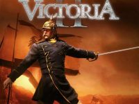 Victoria II EU Steam CD Key