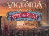 Victoria 3 - Voice of the People DLC EU Steam CD Key