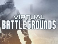 Virtual Battlegrounds EU Steam Altergift