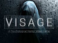 Visage EU Steam CD Key