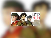 WARSAW EU Steam CD Key
