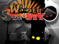 Wooden Sen'SeY EU Steam CD Key
