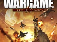 Wargame Red Dragon EU Steam Altergift