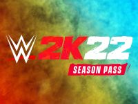 WWE 2K22 - Season Pass DLC EU XBOX One CD Key