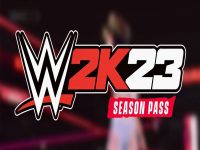 WWE 2K23 - Season Pass EU Steam CD Key