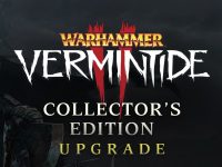 Warhammer: Vermintide 2 - Collector's Edition Upgrade DLC EU Steam CD Key