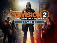 Tom Clancy's The Division 2 - Warlords Of New York DLC EU XBOX One CD Key