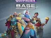 Wayfinder - Base Founder’s Pack DLC EU Steam Altergift