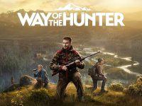 Way of the Hunter EU Xbox Series X|S CD Key