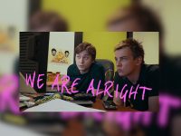 We Are Alright EU Steam CD Key