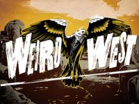 Weird West EU Steam CD Key