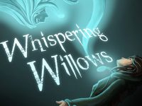Whispering Willows EU XBOX One CD Key