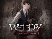 White Day: A Labyrinth Named School EU Steam CD Key