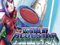 Wings Of Bluestar EU PS5 CD Key