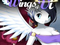 Wings of Vi EU Steam CD Key